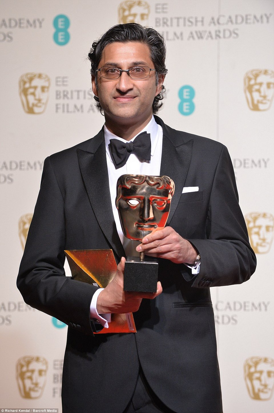 BAFTA, Βρετανικά Οσκαρ, 2016: Ο θρίαμβος του Revenant και του Ντι Κάπριο [αναλυτικά τα βραβεία] | iefimerida.gr 3