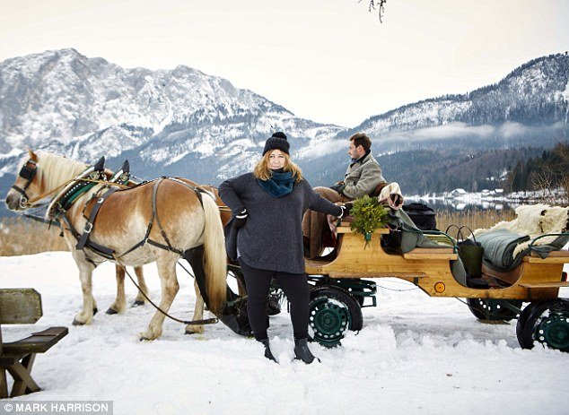Τι κάνουν οι πλούσιοι και οι διάσημοι και ζουν περισσότερο [εικόνες] | iefimerida.gr 6