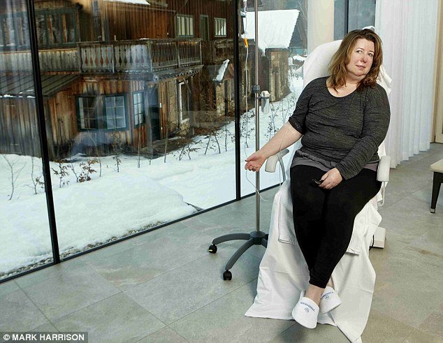 Τι κάνουν οι πλούσιοι και οι διάσημοι και ζουν περισσότερο [εικόνες] | iefimerida.gr 5