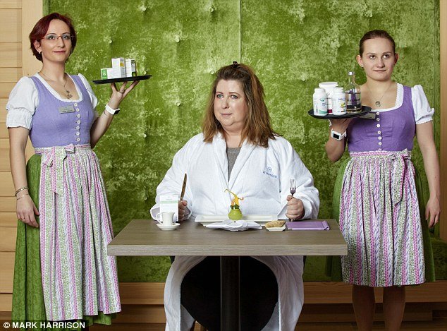 Τι κάνουν οι πλούσιοι και οι διάσημοι και ζουν περισσότερο [εικόνες] | iefimerida.gr 0