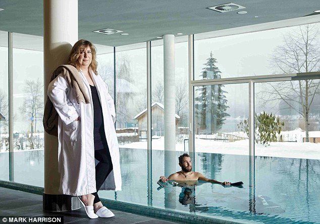 Τι κάνουν οι πλούσιοι και οι διάσημοι και ζουν περισσότερο [εικόνες] | iefimerida.gr 1