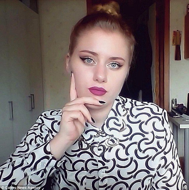 Η σωσίας της Αντέλ είναι Σουηδέζα -Ξανθά μαλλιά και άψογο eyeliner [εικόνες] | iefimerida.gr 5