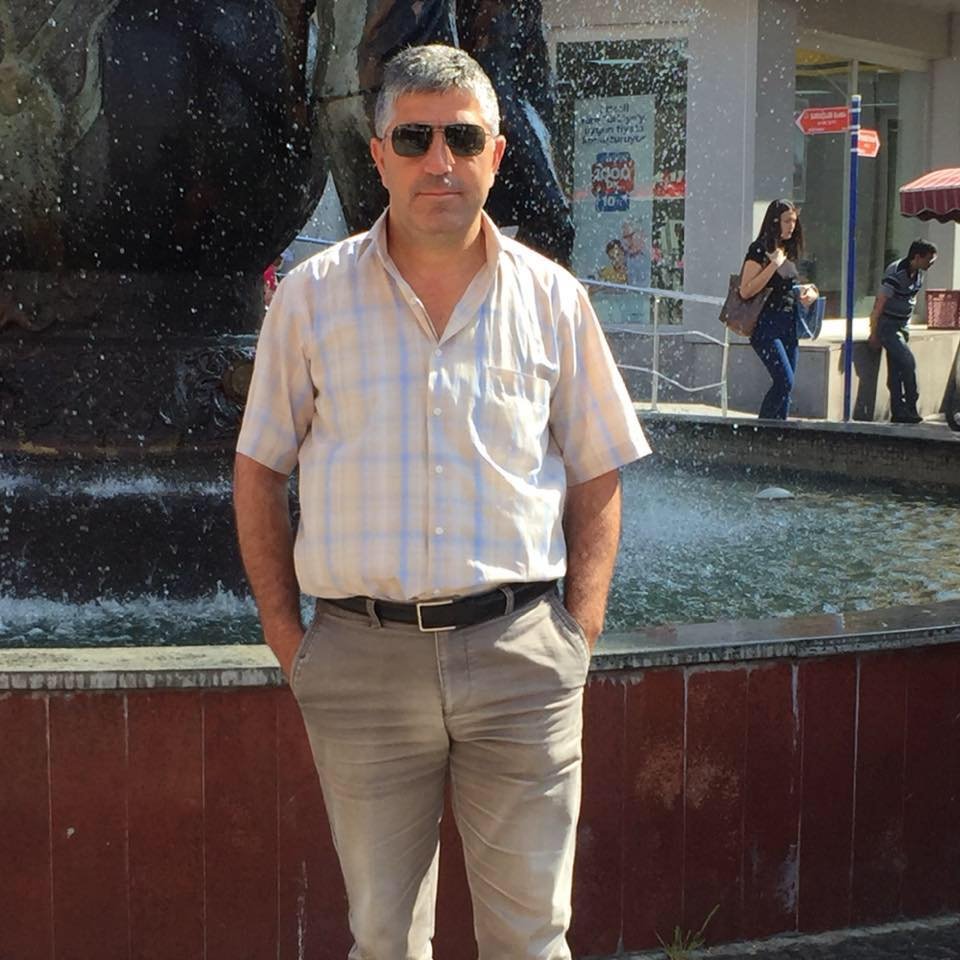 Αυτός είναι ο Τούρκος που συνέλαβαν οι ελληνικές αρχές στον Εβρο [εικόνες] | iefimerida.gr 1