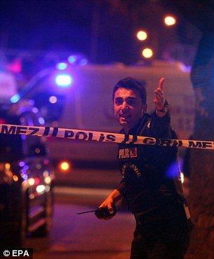 Τρομοκρατική επίθεση στην Αγκυρα με 28 νεκρούς [εικόνες & βίντεο] | iefimerida.gr 2