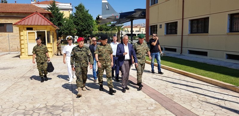 Ρήγας από τη Θράκη: Δεν υπάρχει λόγος να κόψουμε τις συντάξεις | iefimerida.gr 2