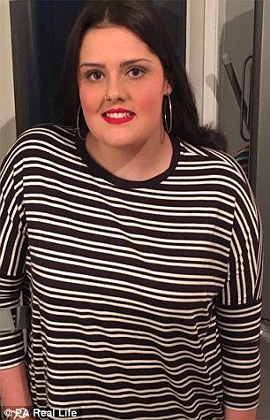 20χρονη ξέχασε να βγάλει το ταμπόν επί 9 ημέρες -Παρέλυσε για καιρό [εικόνες] | iefimerida.gr 0