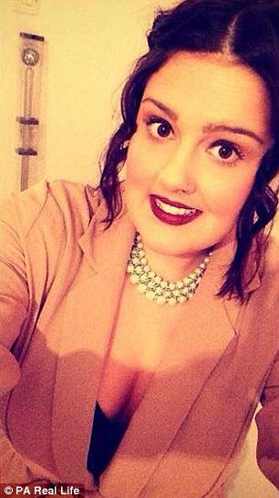 20χρονη ξέχασε να βγάλει το ταμπόν επί 9 ημέρες -Παρέλυσε για καιρό [εικόνες] | iefimerida.gr 1