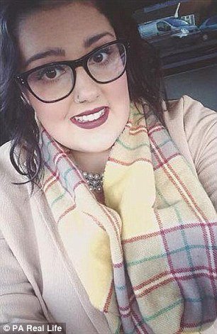 20χρονη ξέχασε να βγάλει το ταμπόν επί 9 ημέρες -Παρέλυσε για καιρό [εικόνες] | iefimerida.gr 2