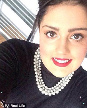 20χρονη ξέχασε να βγάλει το ταμπόν επί 9 ημέρες -Παρέλυσε για καιρό [εικόνες] | iefimerida.gr 4