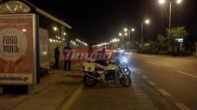 Πάτρα: Νεκρός ο 20χρονος μετανάστης μετά από τον άγριο πόλεμο με πέτρες και ξύλα [εικόνες & βίντεο] | iefimerida.gr 1