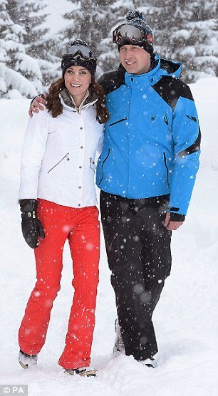 H Daily Mail κάνει με τα κρεμμυδάκια πρίγκιπα Γουίλιαμ & Κέιτ: «Χαλαρώστε λίγο...» [εικόνες] | iefimerida.gr 1