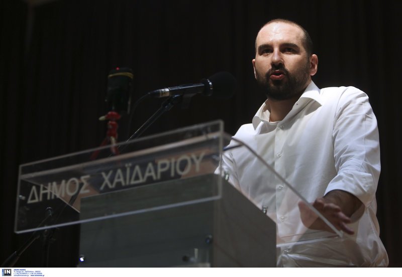 Τζανακόπουλος: Αισθανόμαστε δικαιωμένοι που δεν εγκαταλείψαμε το 2015 | iefimerida.gr 2