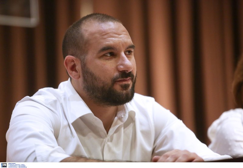 Τζανακόπουλος: Αισθανόμαστε δικαιωμένοι που δεν εγκαταλείψαμε το 2015 | iefimerida.gr 0