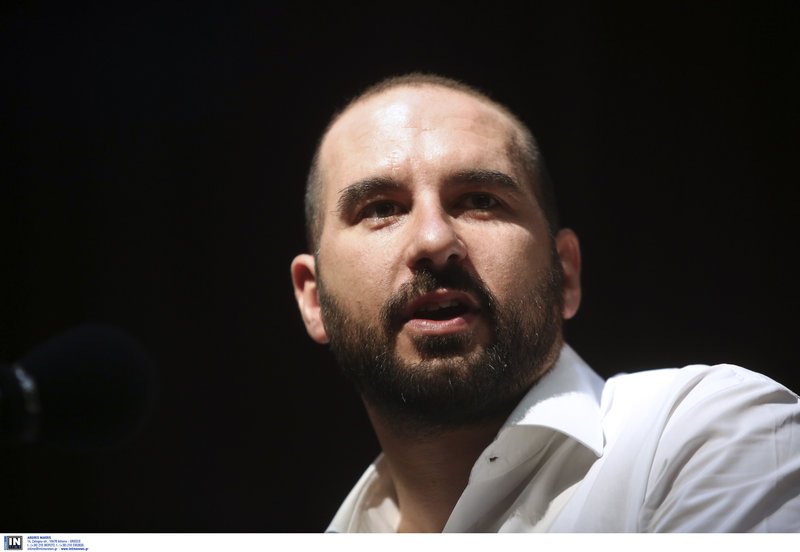 Τζανακόπουλος: Αισθανόμαστε δικαιωμένοι που δεν εγκαταλείψαμε το 2015 | iefimerida.gr 1