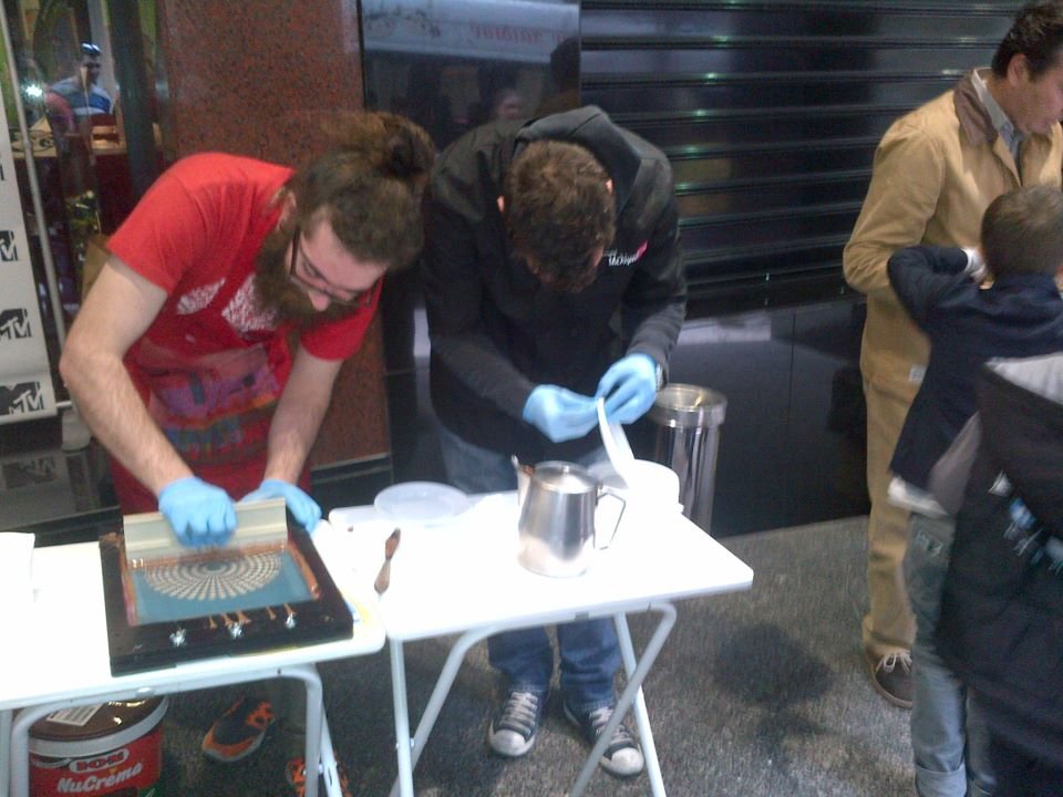 Διεθνείς καλεσμένοι και αγαπημένοι ήρωες στο φετινό τριήμερο ComicDom [εικόνες + βίντεο] | iefimerida.gr 1