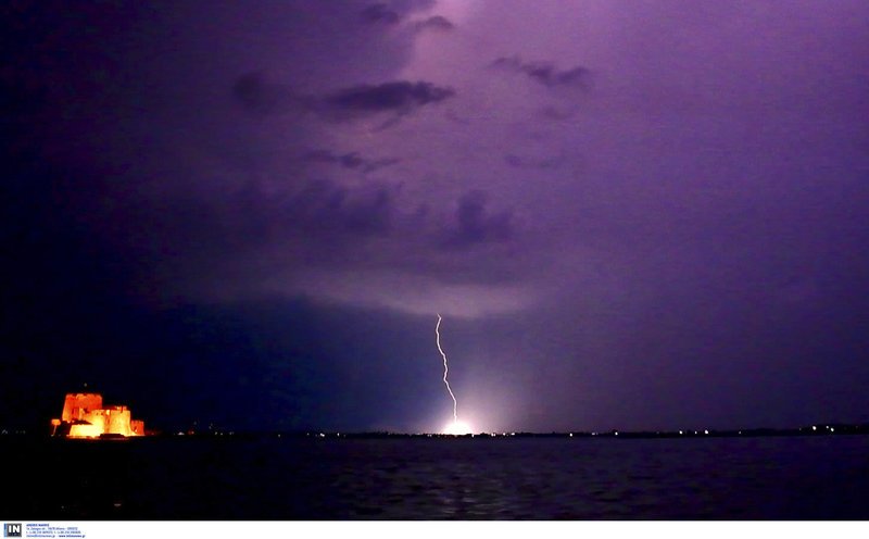 Σε κατάσταση εκτάκτου ανάγκης η Πελοπόννησος -Πλημμύρες, καταστροφές [εικόνες & βίντεο] | iefimerida.gr 5