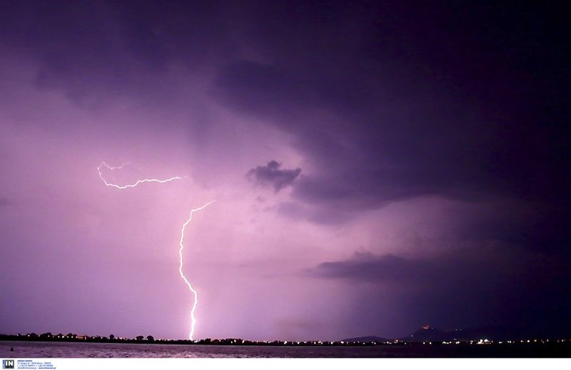 Σε κατάσταση εκτάκτου ανάγκης η Πελοπόννησος -Πλημμύρες, καταστροφές [εικόνες & βίντεο] | iefimerida.gr 6