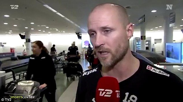 Απίστευτο: Γυναίκα εξαφανίστηκε από live σύνδεση στην τηλεόραση [εικόνες&βίντεο] | iefimerida.gr 2