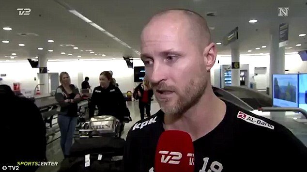 Απίστευτο: Γυναίκα εξαφανίστηκε από live σύνδεση στην τηλεόραση [εικόνες&βίντεο] | iefimerida.gr 0