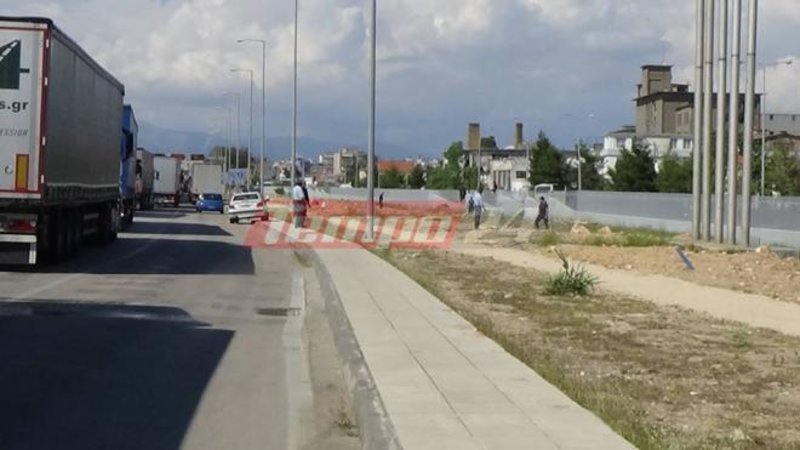 Πάτρα: 200 μετανάστες επιχείρησαν να μπουν σε πλοία για Ιταλία -Με 2 ώρες καθυστέρηση ο απόπλους | iefimerida.gr 2