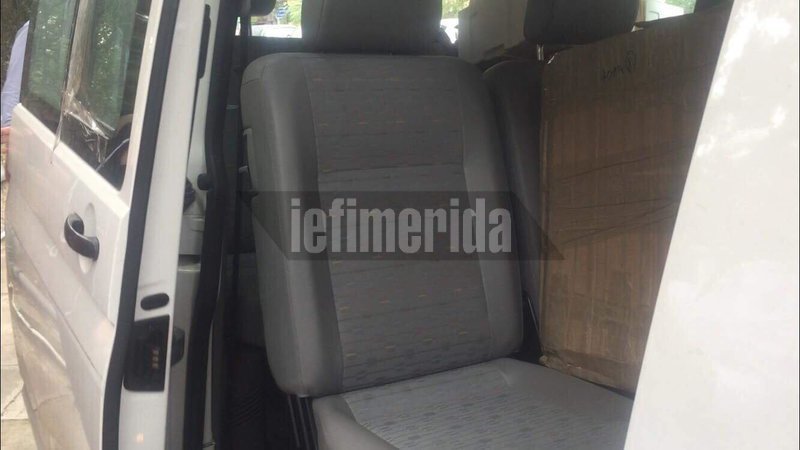 Η μαφία των αντικαρκινικών είχε επεκταθεί και στα αναβολικά -Ντου της Αστυνομίας σε Πεύκη-Κηφισιά [εικόνες] | iefimerida.gr 1