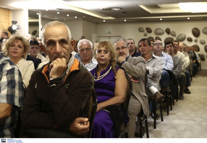 Λεβέντης: Θα λογοδοτήσουν στη Δικαιοσύνη όσοι υπέγραψαν τη Συμφωνία των Πρεσπών | iefimerida.gr 7