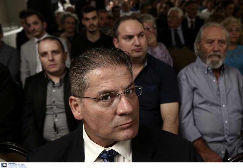 Λεβέντης: Θα λογοδοτήσουν στη Δικαιοσύνη όσοι υπέγραψαν τη Συμφωνία των Πρεσπών | iefimerida.gr 5