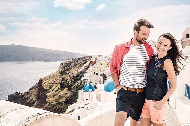 Daily Mail: Για αυτούς τους 15 λόγους ερωτεύονται όλοι την Ελλάδα [εικόνες] | iefimerida.gr 0