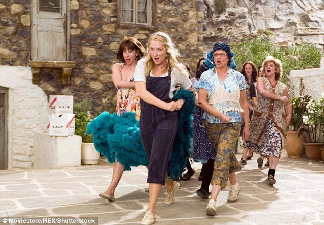 Daily Mail: Για αυτούς τους 15 λόγους ερωτεύονται όλοι την Ελλάδα [εικόνες] | iefimerida.gr 5