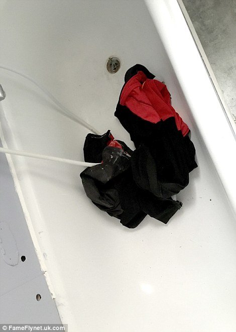 Αυτό είναι το διαμέρισμα των μακελάρηδων των Βρυξελλών [εικόνες & βίντεο] | iefimerida.gr 4