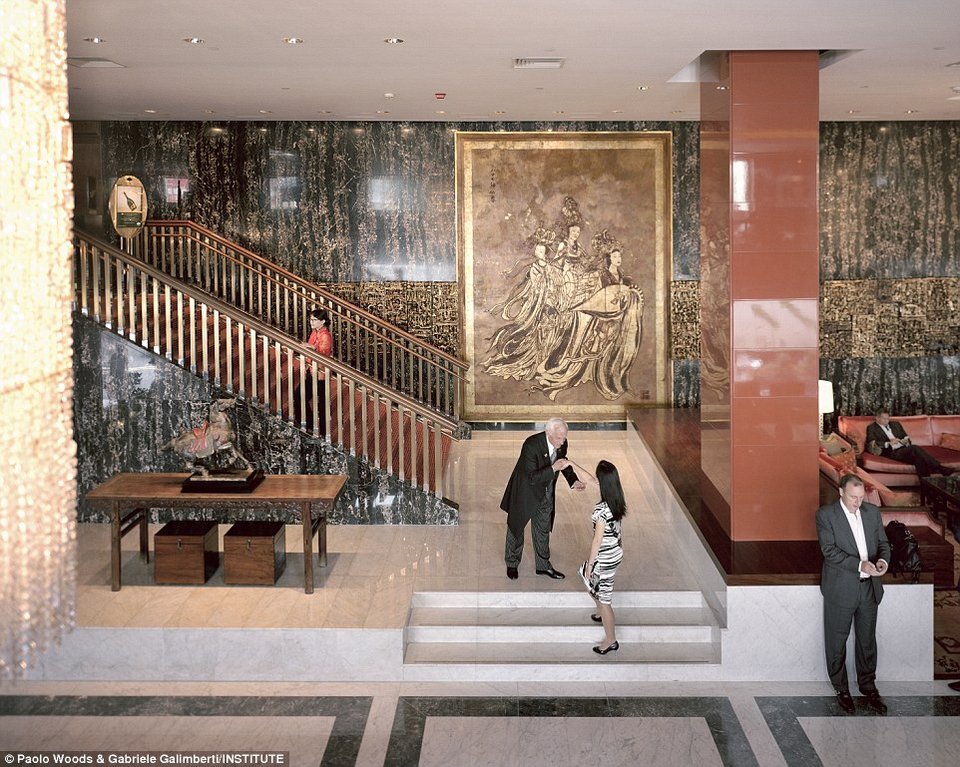 Ετσι είναι η ζωή σε φορολογικούς παραδείσους -Επιχειρήσεις, χλιδή και πολυτέλεια [εικόνες] | iefimerida.gr 6