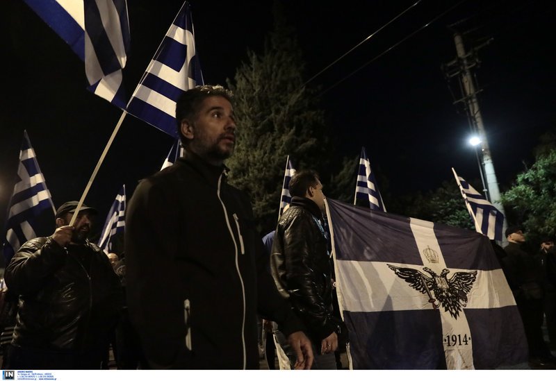 Φωτογραφία: Intimenews/ΛΙΑΚΟΣ ΓΙΑΝΝΗΣ