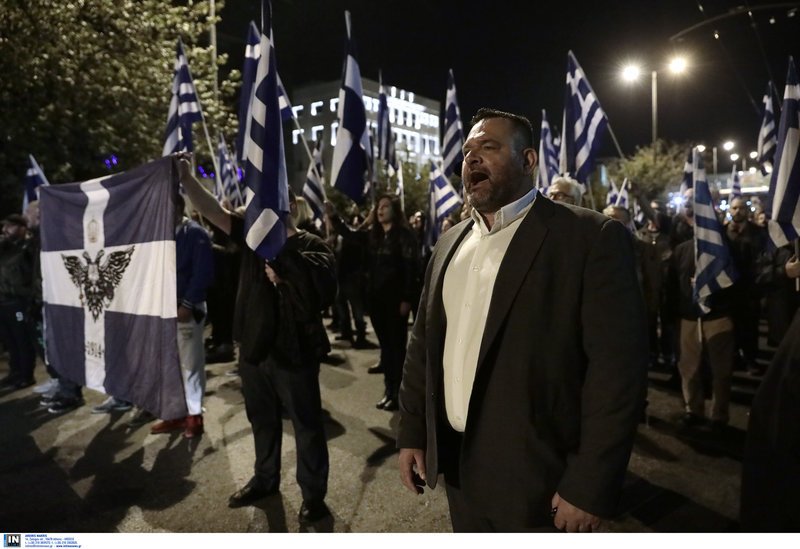 Φωτογραφία: Intimenews/ΛΙΑΚΟΣ ΓΙΑΝΝΗΣ