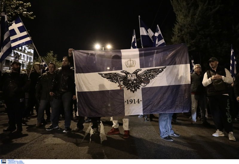 Φωτογραφία: Intimenews/ΛΙΑΚΟΣ ΓΙΑΝΝΗΣ