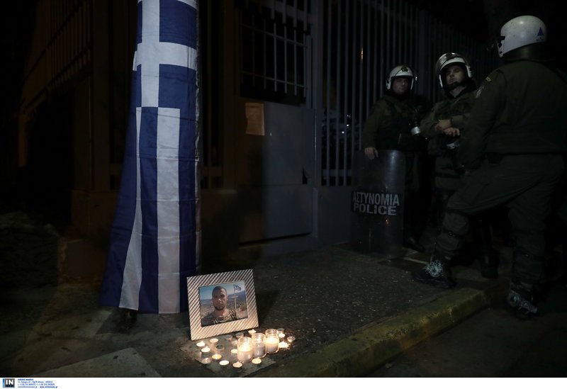 Φωτογραφία: Intimenews/ΛΙΑΚΟΣ ΓΙΑΝΝΗΣ