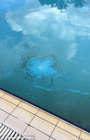 Απογοητευμένο ζευγάρι Βρετανών με τη Ρόδο -Εκλεισαν πολυτελές ξενοδοχείο και τους πήγαν σε εργοτάξιο [εικόνες] | iefimerida.gr 9