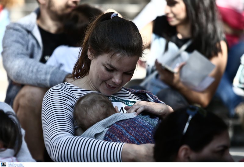 Στην δράση αυτή έδωσαν το «παρών» και κλόουν, οι οποίοι έδωσαν ακόμη μία πιο ευδιάθετη νότα στην εκδήλωση.