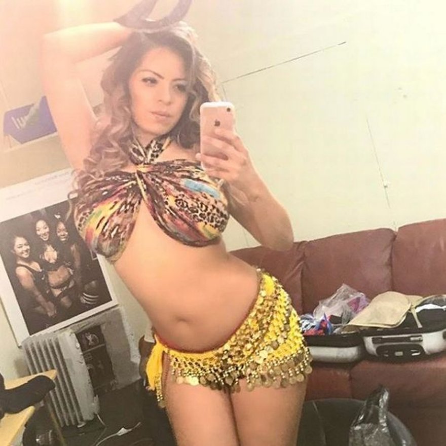 Σοκ στην Καλιφόρνια: Και δεύτερη πορνοστάρ βρέθηκε νεκρή [εικόνες] | iefimerida.gr 1