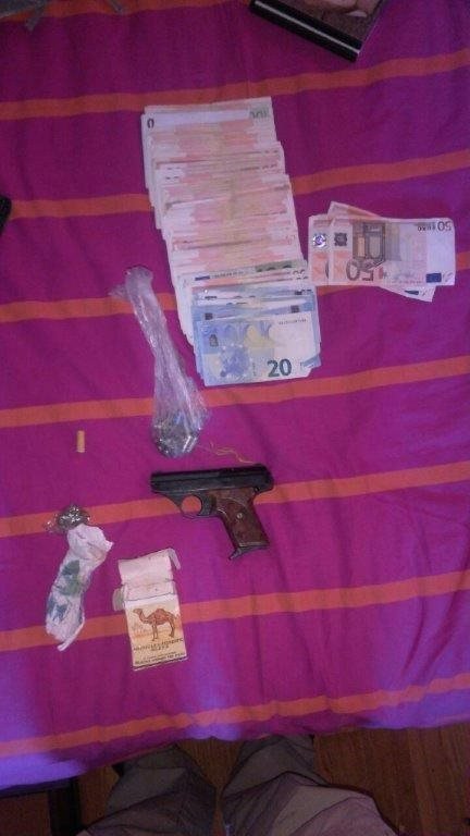  Εξαρθρώθηκε σπείρα που έκλεβε πολυτελείς μοτοσικλέτες [εικόνες] | iefimerida.gr 2