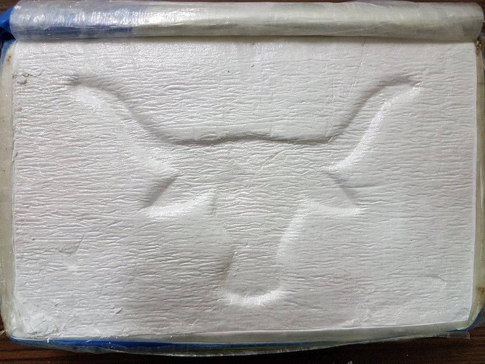 Οι πρώτες φωτογραφίες από τα 135 κιλά κοκαΐνης της Βάρκιζας [εικόνες] | iefimerida.gr 2