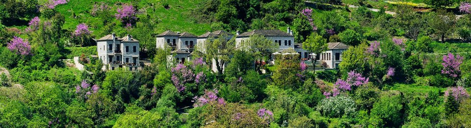 Business Insider: Στα Ιωάννινα, ένα από τα πιο απομακρυσμένα ξενοδοχεία στον κόσμο [εικόνες] | iefimerida.gr 0