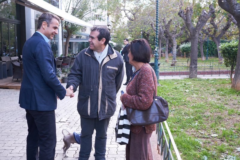 Φωτογραφία: Intimenews/Παπαμήτσος Δημήτρης