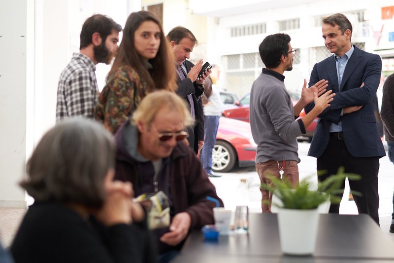 Φωτογραφία: Intimenews/Παπαμήτσος Δημήτρης