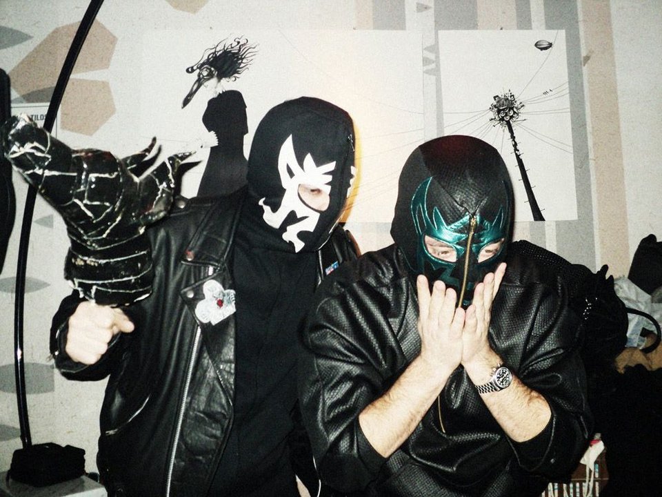 Βουδαπέστη: Απ' έξω «κούκλα» και μέσα «πανούκλα»; [εικόνες] | iefimerida.gr 8