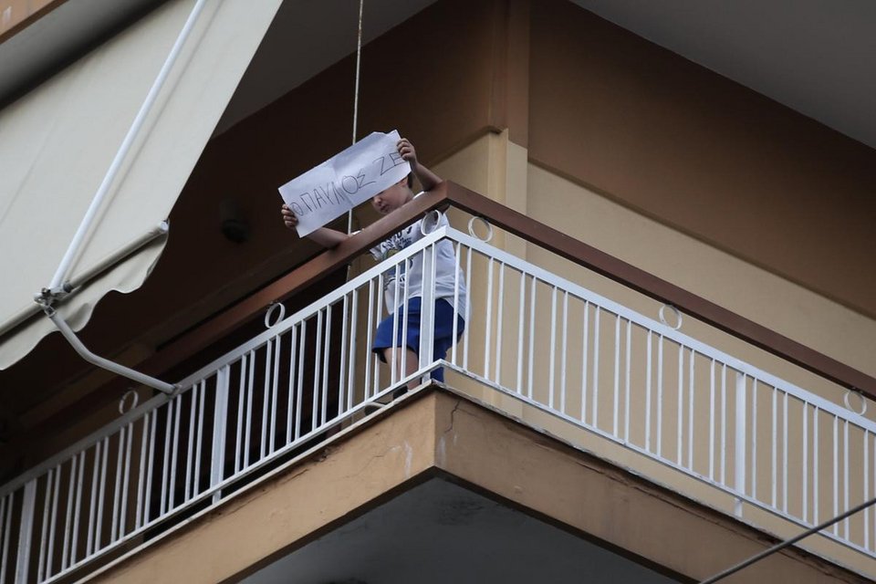 Τα γεγονότα που σημάδεψαν την Ελλάδα το 2014 μέσα από 73 φωτογραφίες [εικόνες] | iefimerida.gr 32