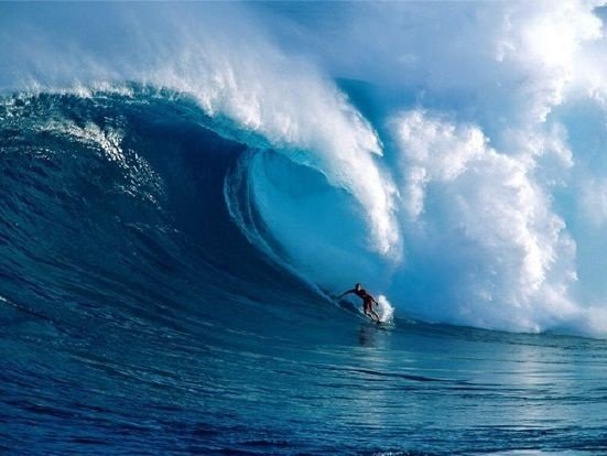 4η η Σαντορίνη στα 10 νησιά-παραδείσους που οφείλει κανείς να επισκεφτεί σ' αυτή τη ζωή [εικόνες]  | iefimerida.gr 5