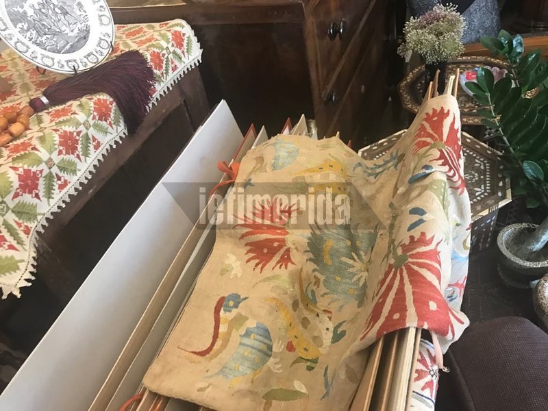 Ρεπορτάζ iefimerida: Θησαυροί στα παλαιοπωλεία -Απίθανα πράγματα στο παλαιότερο της Αθήνας [εικόνες] | iefimerida.gr 4