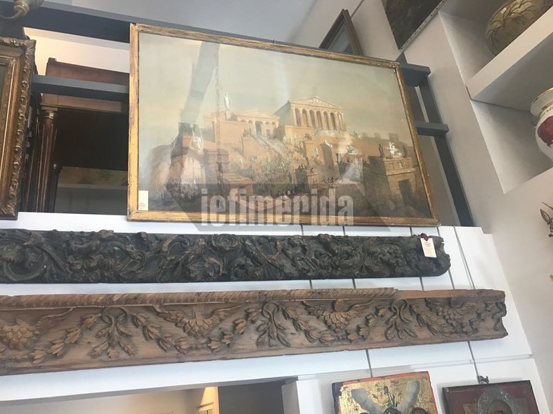 Ρεπορτάζ iefimerida: Θησαυροί στα παλαιοπωλεία -Απίθανα πράγματα στο παλαιότερο της Αθήνας [εικόνες] | iefimerida.gr 3