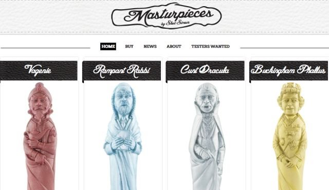 Εβραίος κατασκεύασε και κυκλοφόρησε τον πρώτο δονητή με τη μορφή ραβίνου [εικόνα] | iefimerida.gr 0