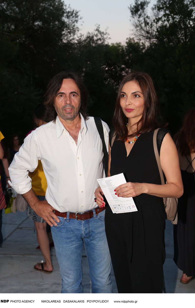 Ο Στινγκ σε μια απολαυστική εμφάνιση στο Ηρώδειο -Πολιτικοί και καλλιτέχνες έδωσαν το «παρών» [εικόνες] | iefimerida.gr 4